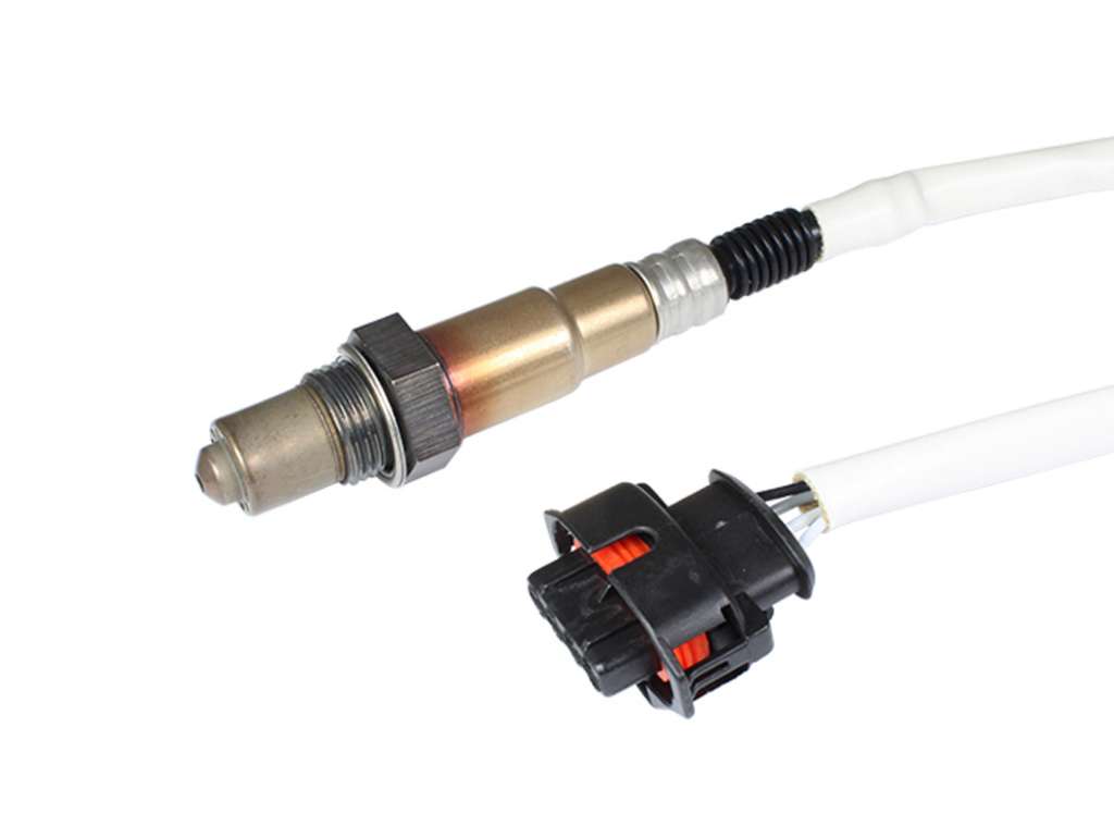 Sonda Lambda (Sensor de Oxígeno)
