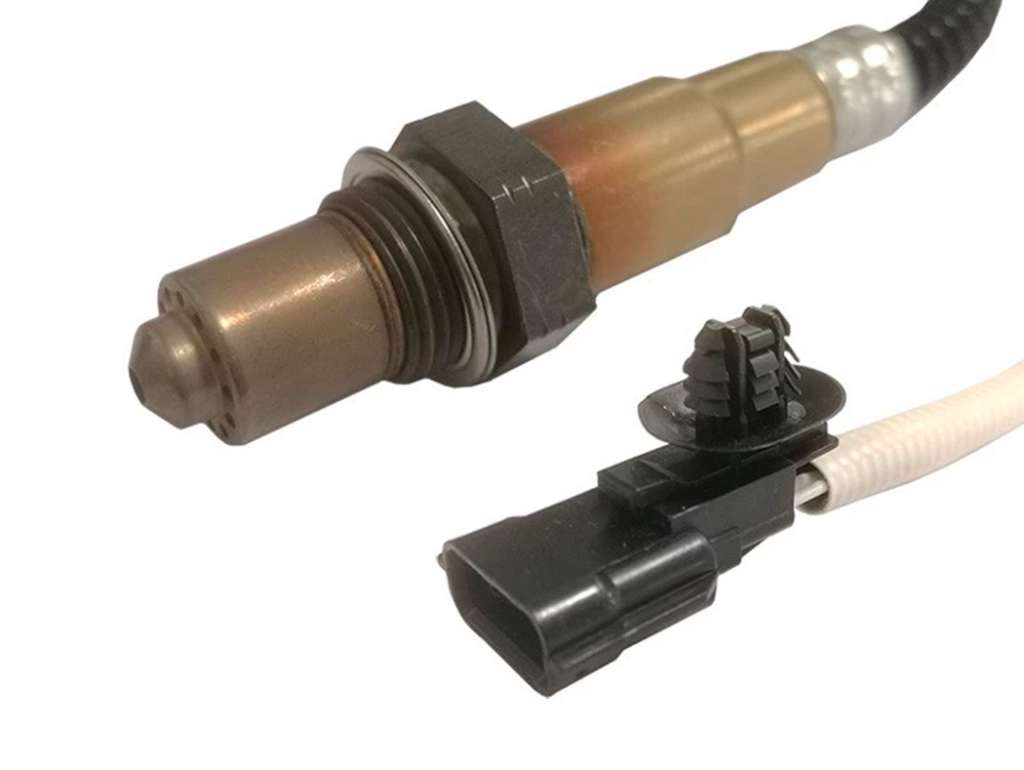 SONDA LAMBDA RE OROCH/DUSTER/FLUENCE/LOGAN/SANDERO/MEGANE