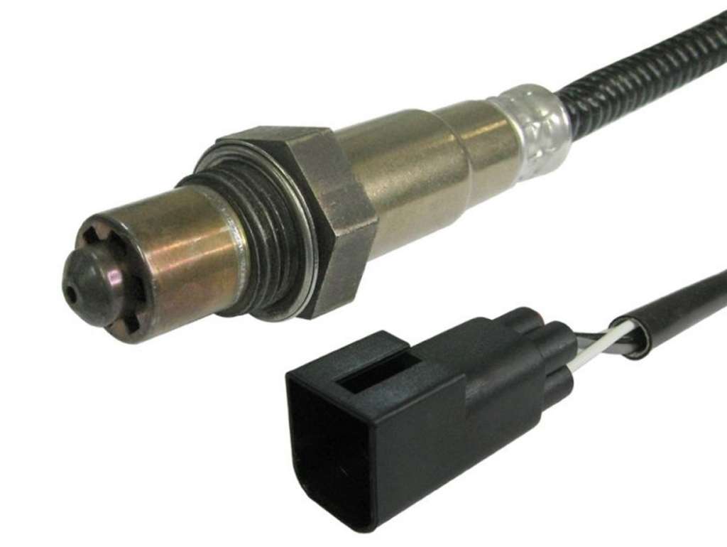 SONDA LAMBDA         FO FIESTA/KA/ECOSPORT PLANAR