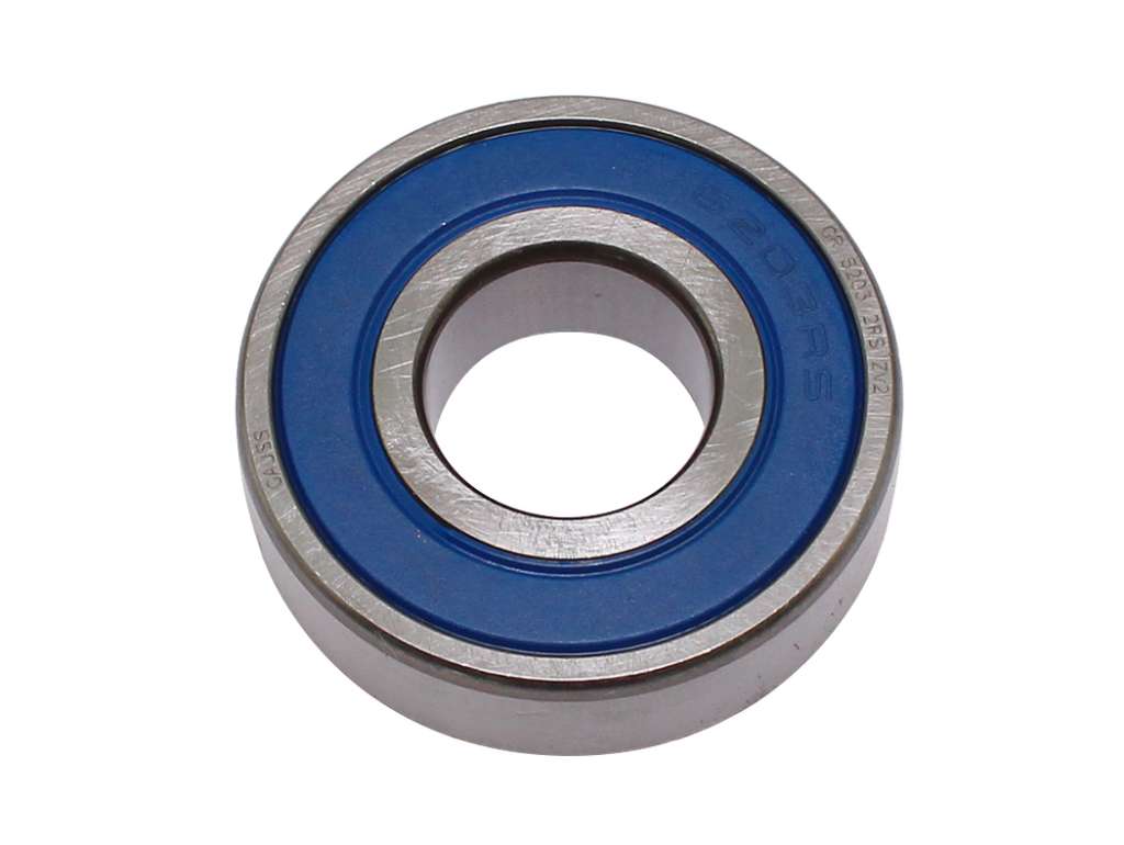 Rulemán 17x40x12mm