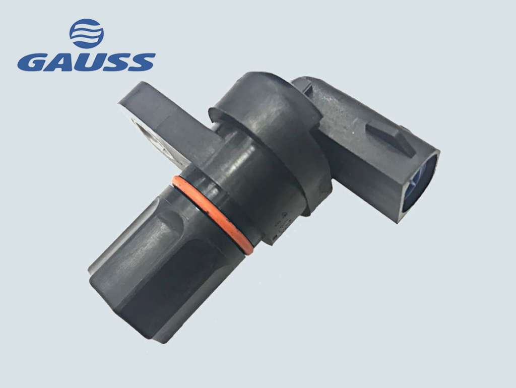 Sensor de Velocidad