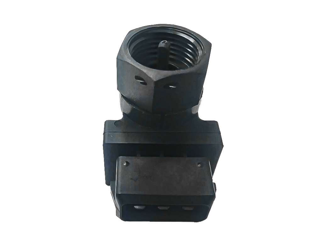 Sensor de Velocímetro