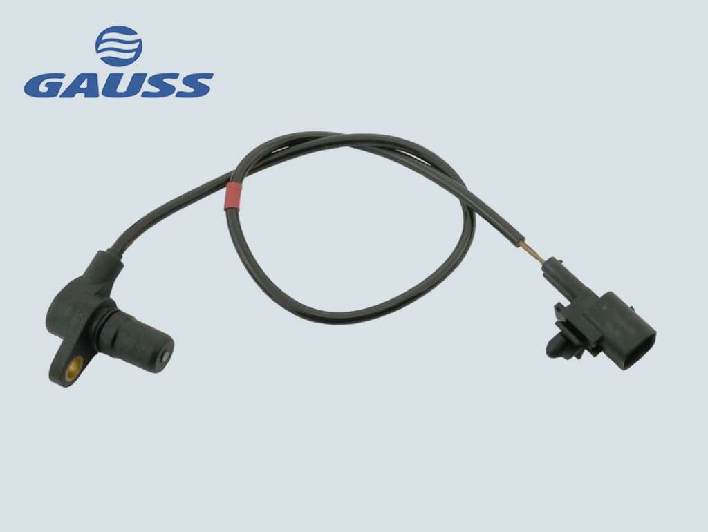 Sensor de Velocidad