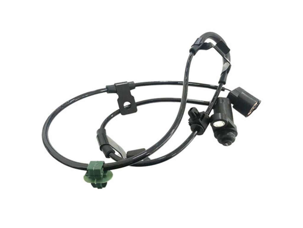 Sensor ABS trasero izquierdo para Mitsubishi L200 / Triton 2.5