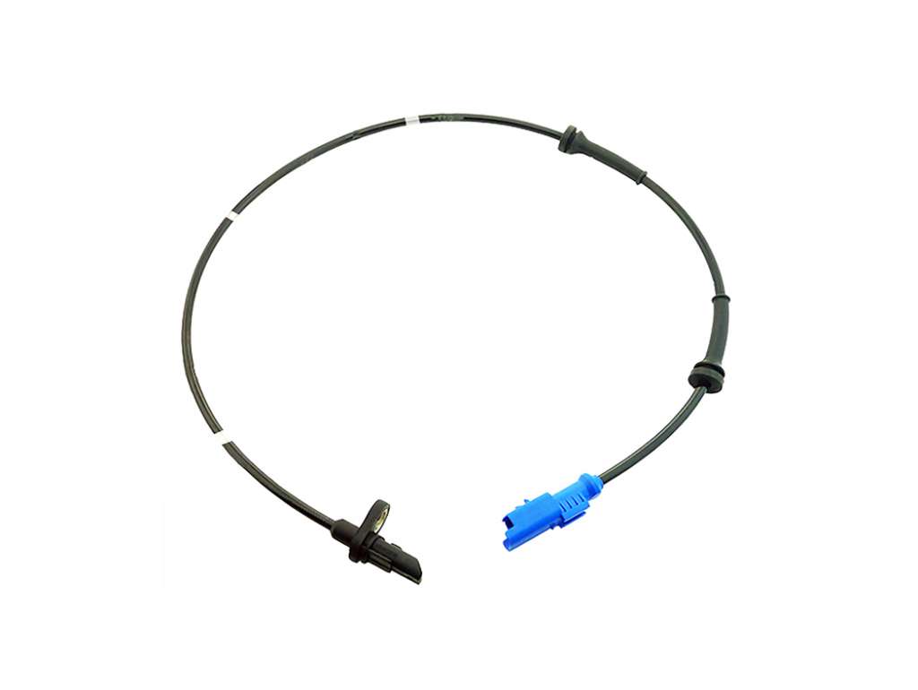 SENSOR ABS PE 207/208/301//CI C3/C-ELYSEE TRAS IZQ/DER.
