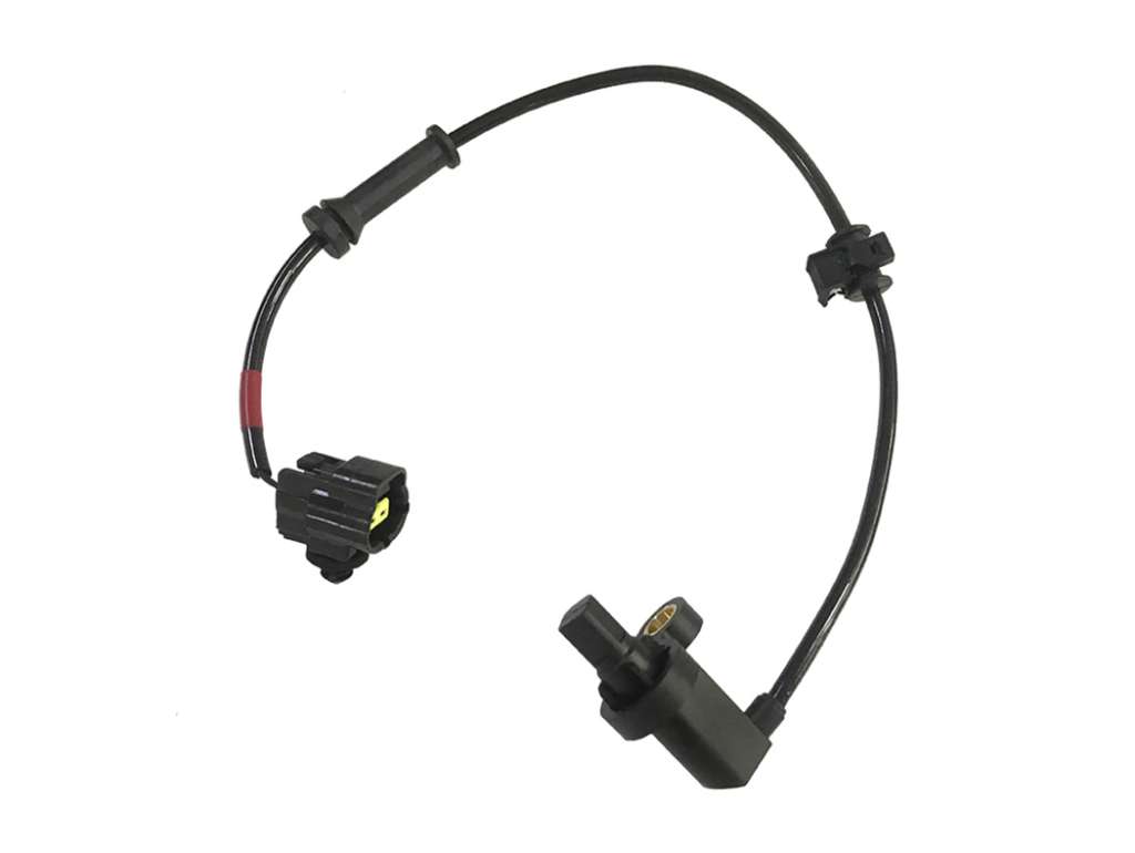 SENSOR ABS CHERY FACE 09/14 TRASERO IZQ/DER.