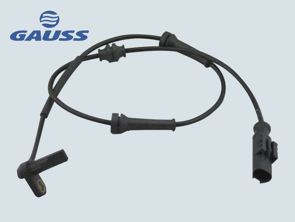 Sensor de velocidad de rueda ABS delantero derecho