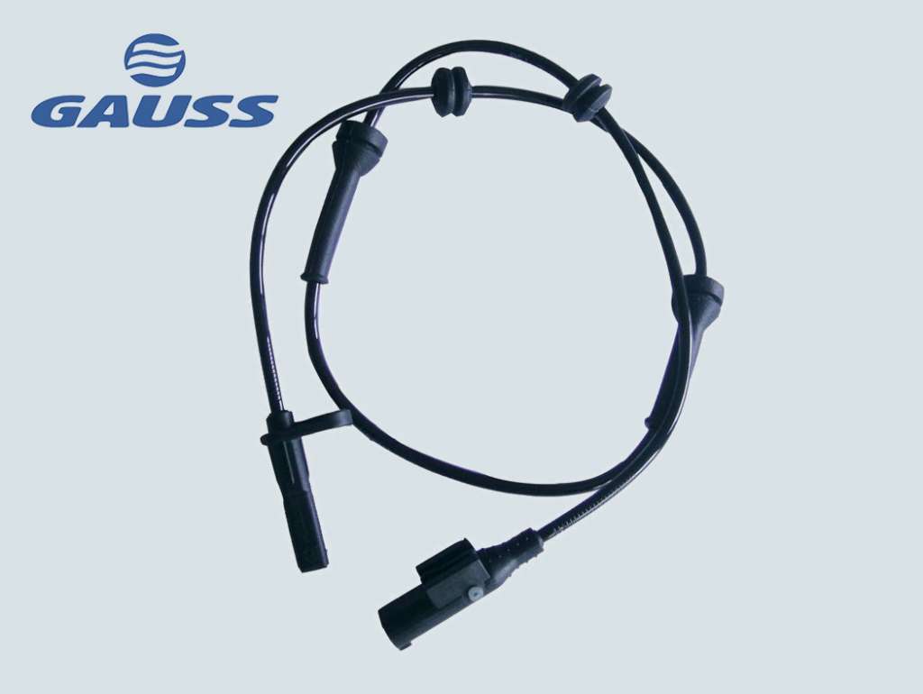 Sensor de ABS trasero izquierdo