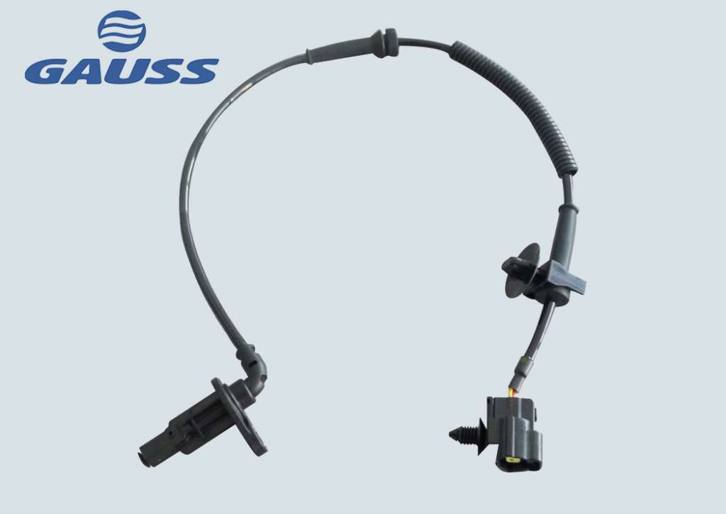 Sensor ABS de rueda trasera