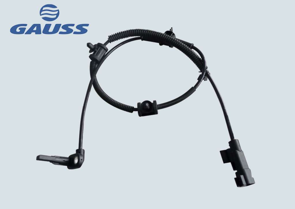 Sensor ABS delantero