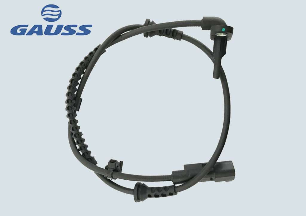Sensor de Velocidad de Rueda ABS