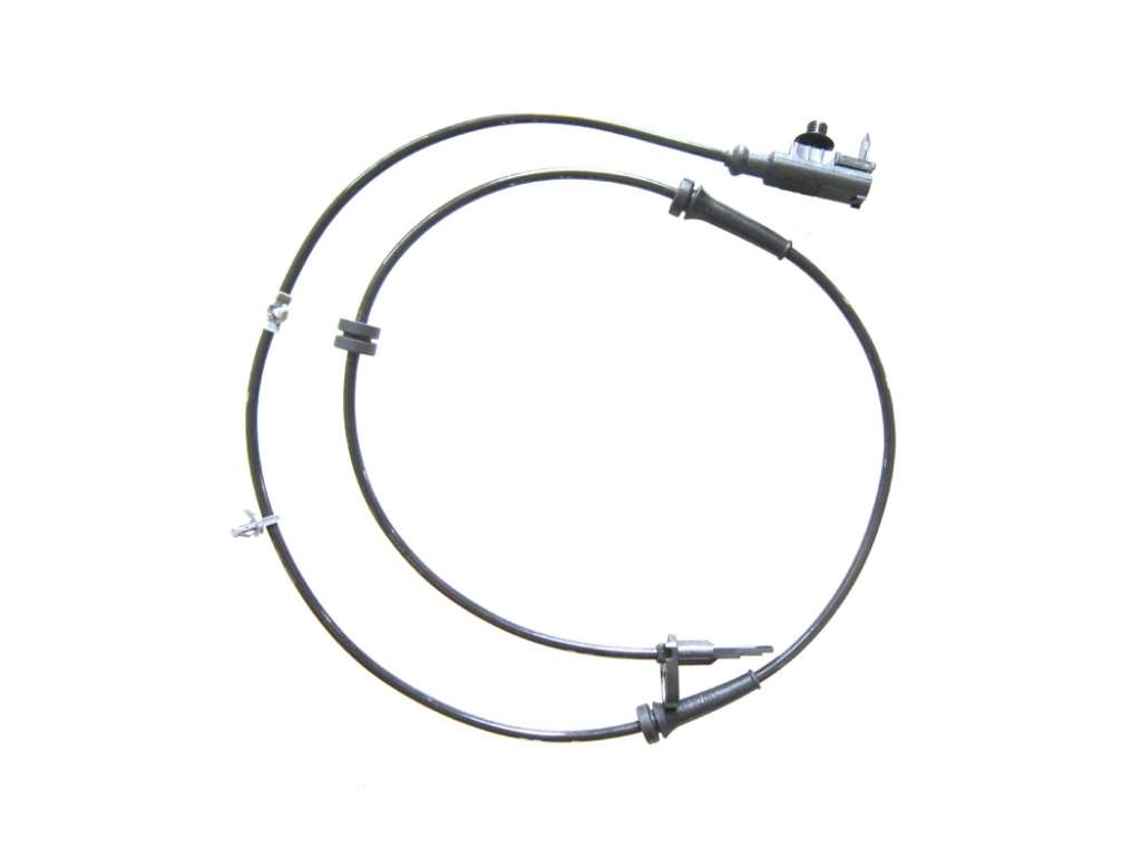 Sensor ABS delantero