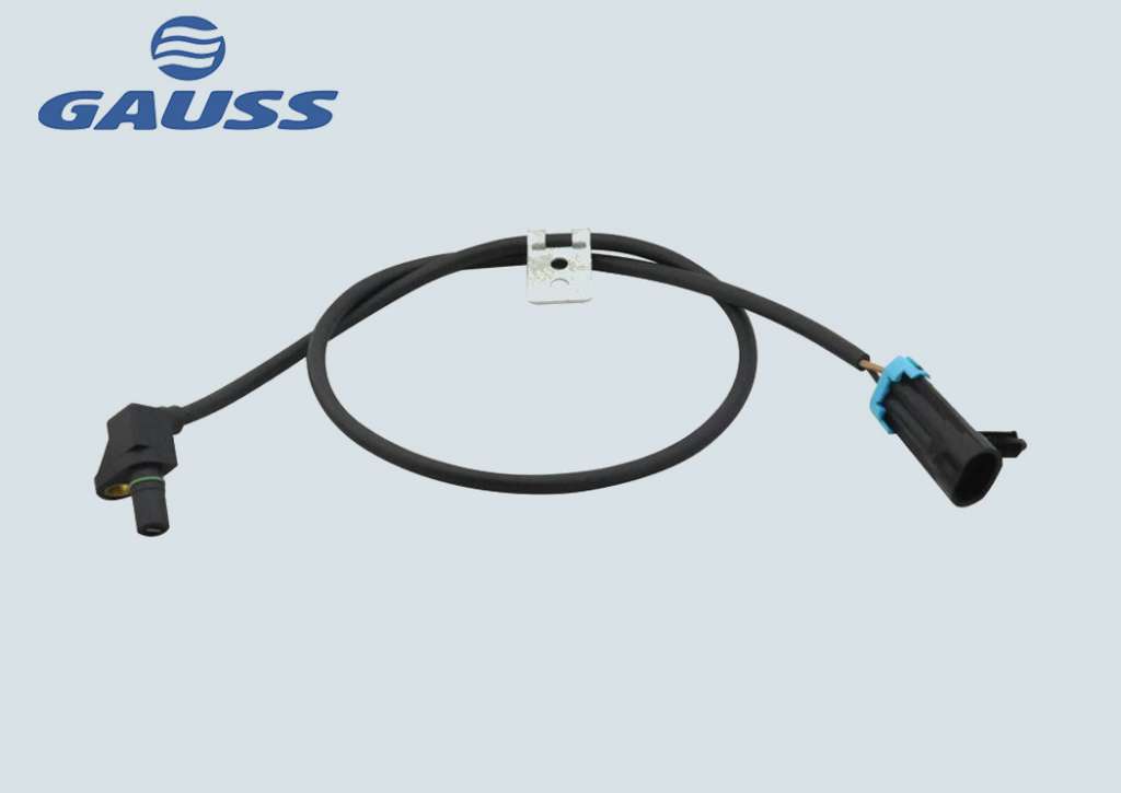 Sensor de Velocidad de Rueda ABS