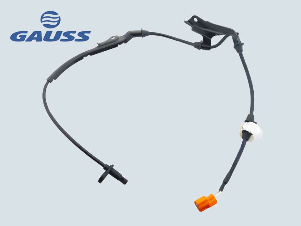 Sensor ABS de rueda trasero derecho