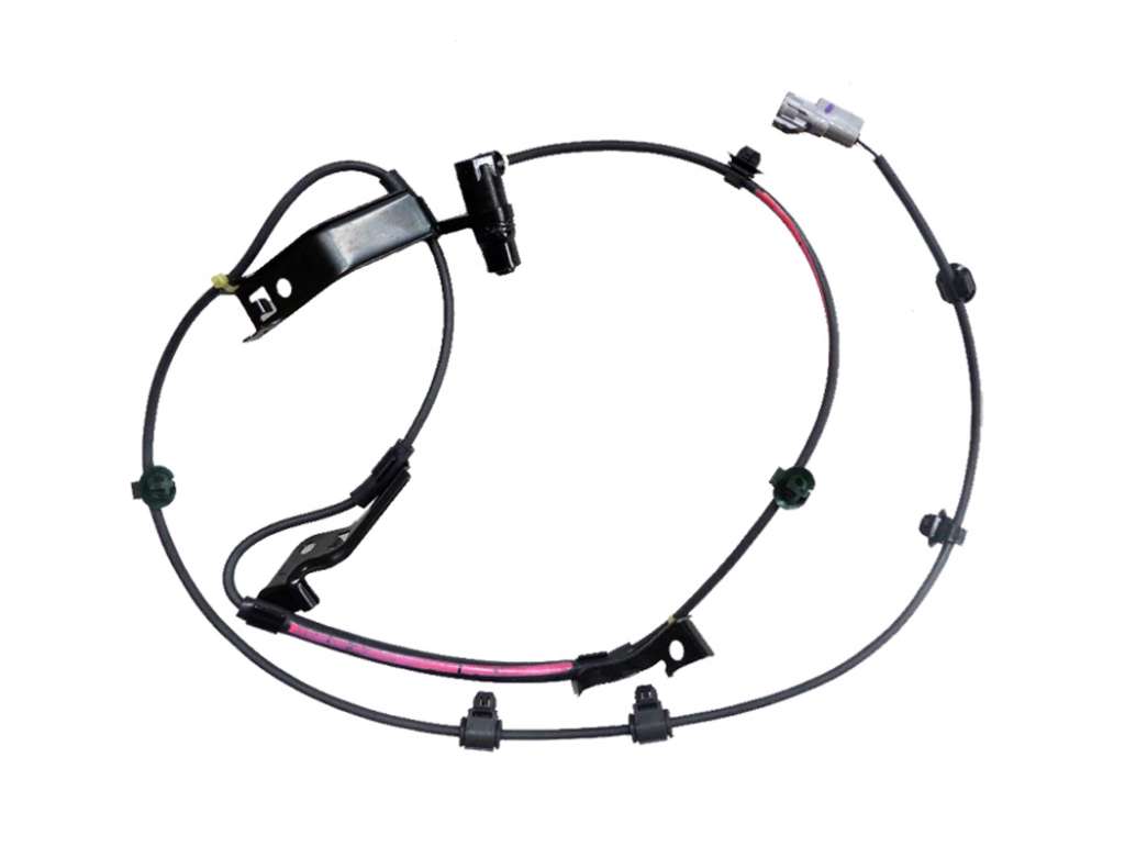 SENSOR ABS     TO HILUX 05/.. DEL/IZQ.