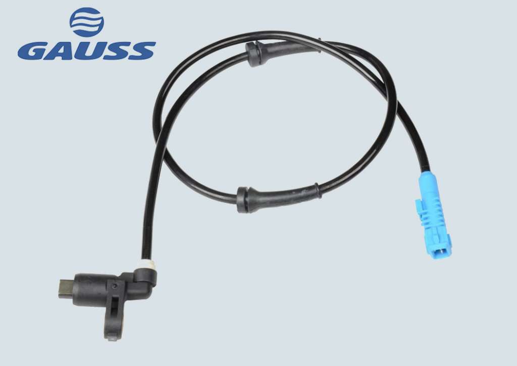 SENSOR ABS     PE 206 1.6 16V DEL I Y D
