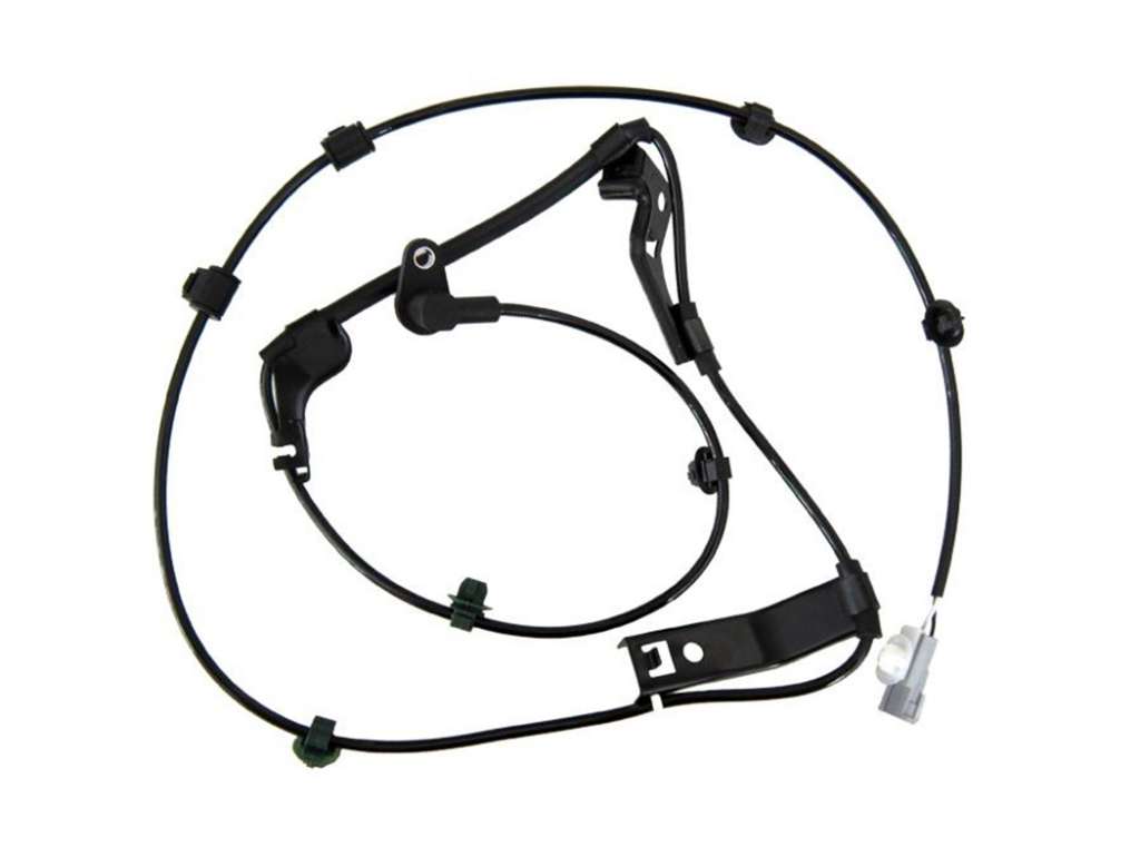 SENSOR ABS TO HILUX 2.5D 07/.. DELANTERO/IZQUIERDO