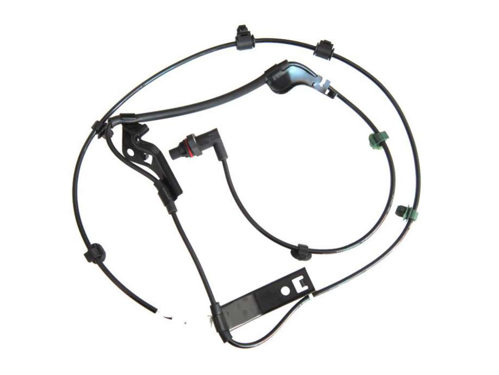 Sensor ABS delantero derecho