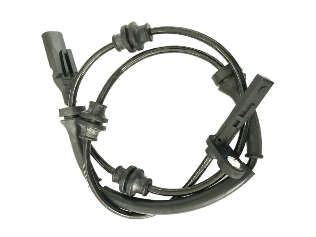 Sensor ABS trasero