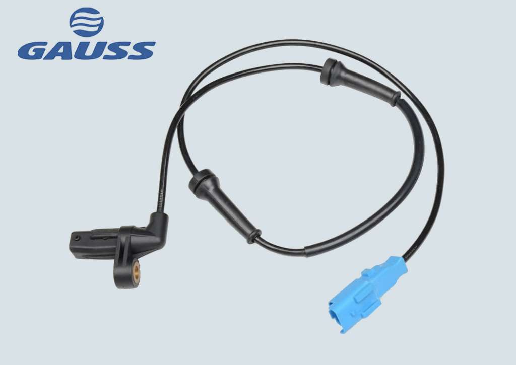 Sensor de Velocidad de Rueda ABS