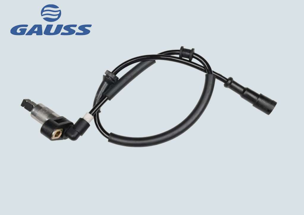 Sensor de Velocidad de Rueda ABS