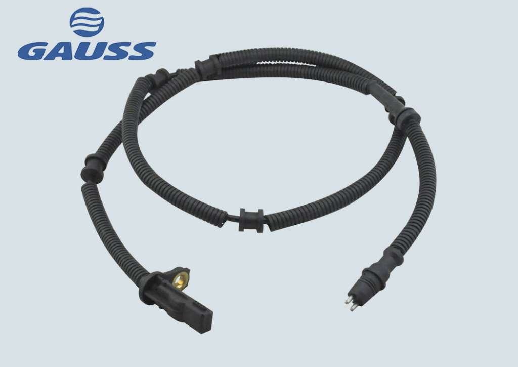 Sensor de Velocidad de Rueda ABS