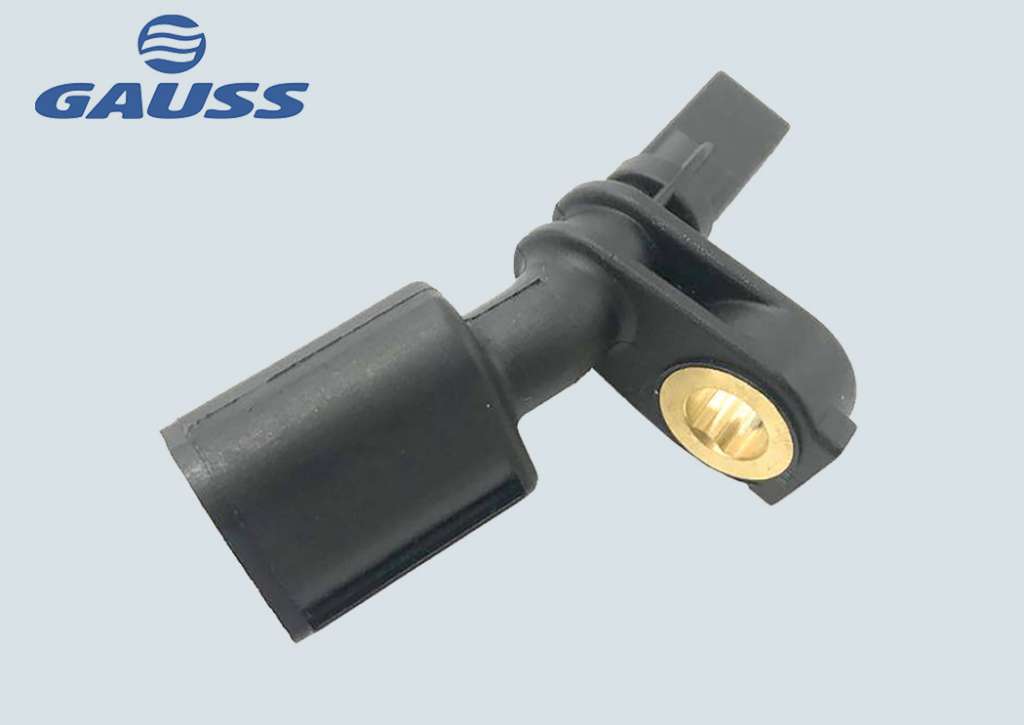 SENSOR ABS VW GOL V/VI/VII/UP/FOX DELANTERO/IZQUIERDO