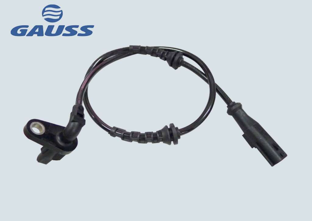 SENSOR ABS RE DUSTER/CAPTUR 11/21 TRASERO/DERECHO