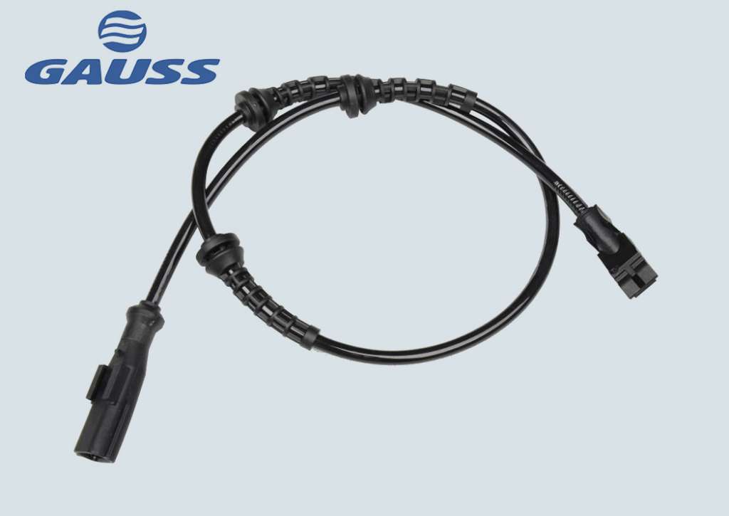 SENSOR ABS     RE CLIO 1.6 16V 08/ DEL