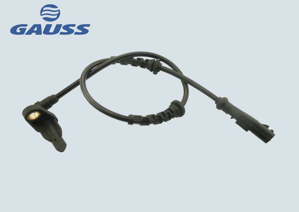 SENSOR ABS RE DUSTER/CAPTUR 11/21 TRASERO/IZQUIERDO