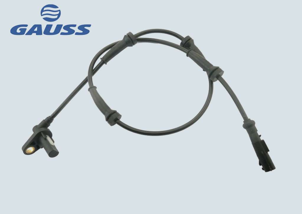 Sensor de velocidad de rueda ABS