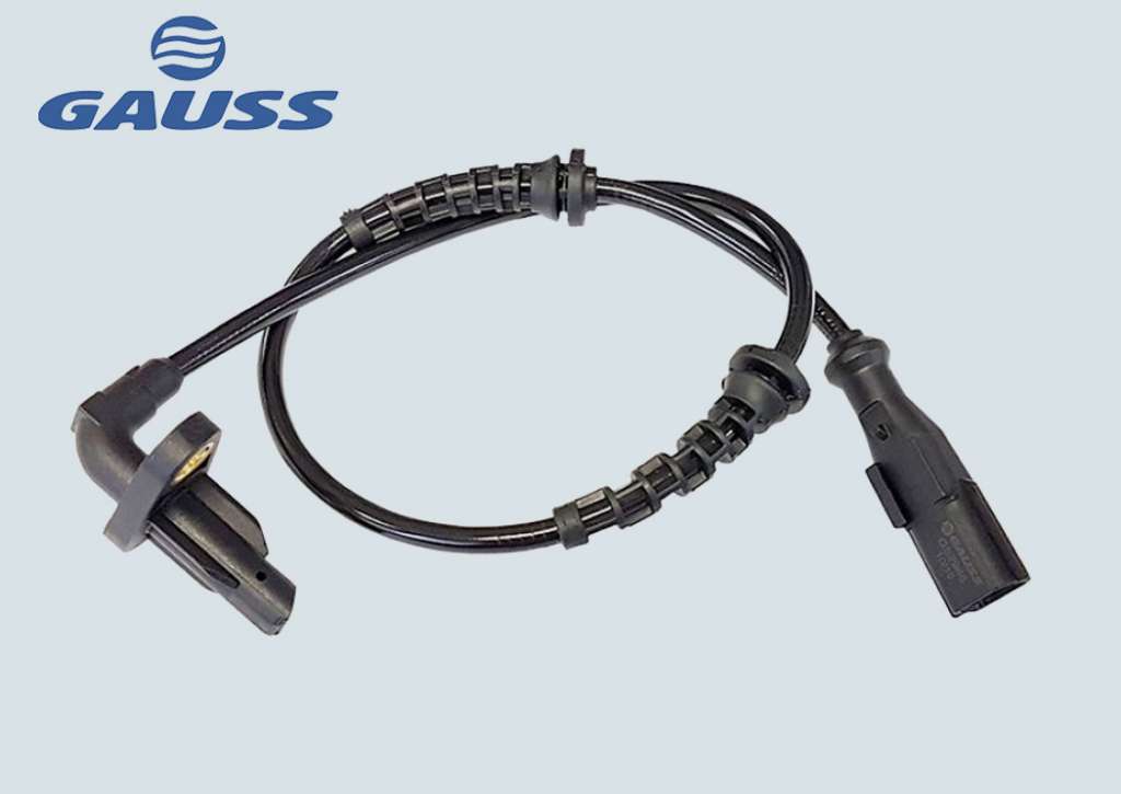 SENSOR ABS RE LOGAN/SANDERO 07/14 TRAS/IZQ.