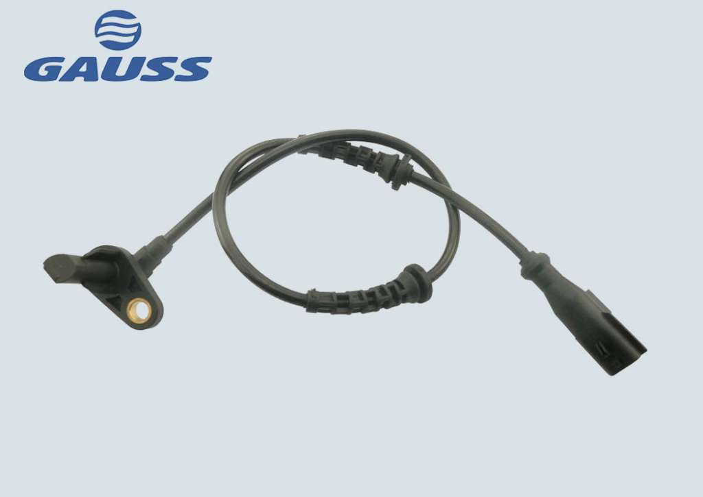 SENSOR ABS RE LOGAN/SANDERO 07/14 TRAS/DER.