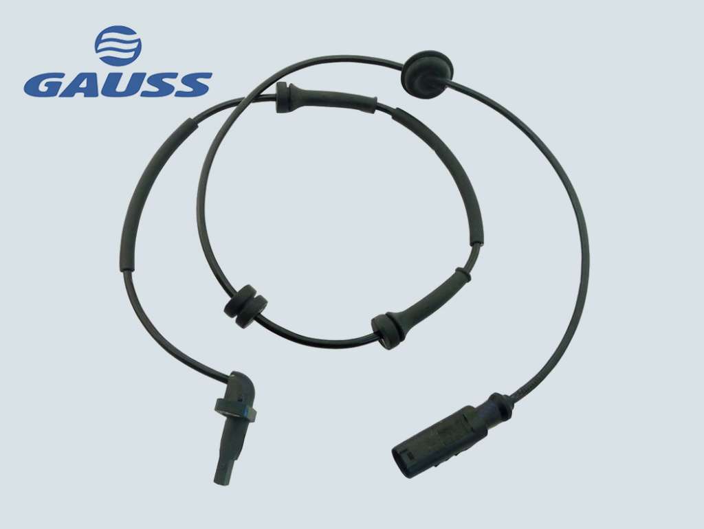 Sensor ABS delantero