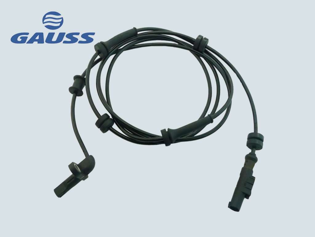 SENSOR ABS     FI STRADA 1.4 TRAS/DER