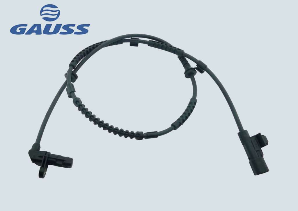 Sensor de Velocidad de Rueda ABS