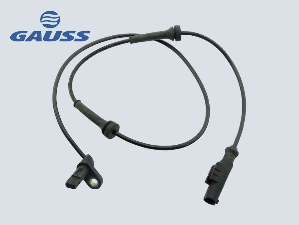 Sensor de Velocidad de Rueda ABS