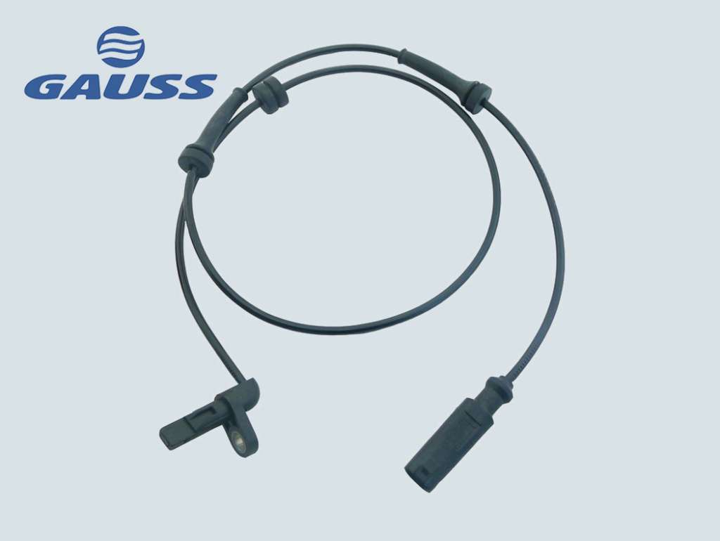 Sensor de Velocidad de Rueda ABS