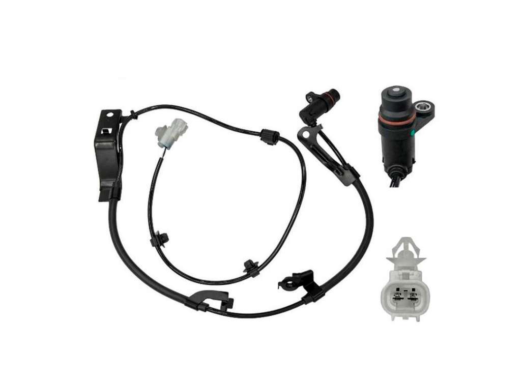 Sensor ABS