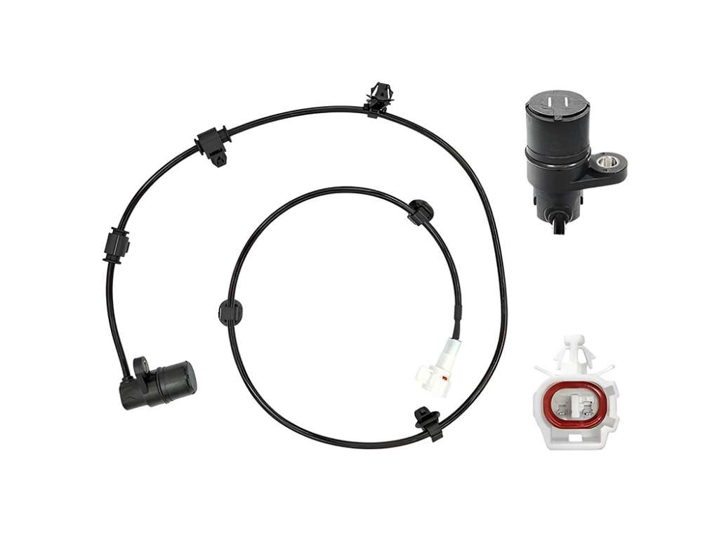SENSOR ABS TO HILUX 2.5 10/15 TRAS/DER.