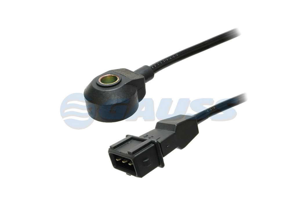 SENSOR DETONACION INYECCION FO ESCORT/VW GOL GTI