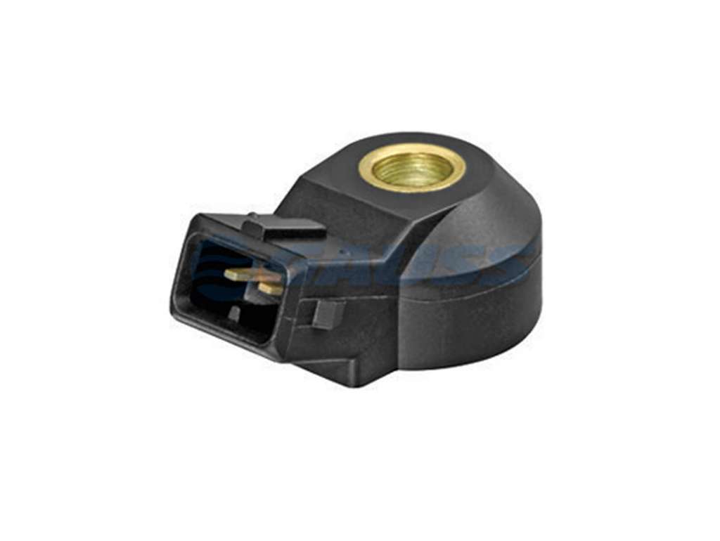 Sensor de detonación de inyección