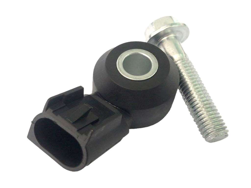 Sensor de detonación