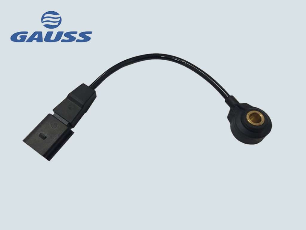 Sensor de detonación