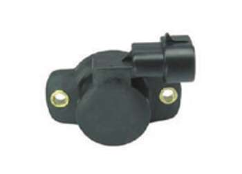 Sensor de posición de mariposa