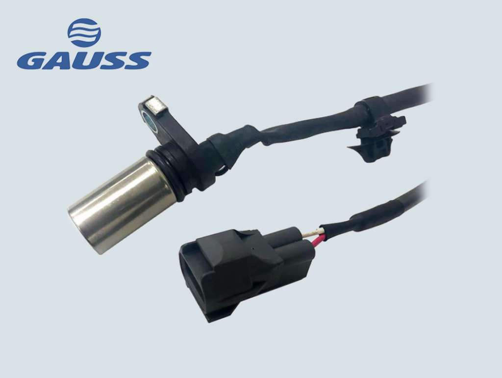 Sensor de Rotación del Cigüeñal