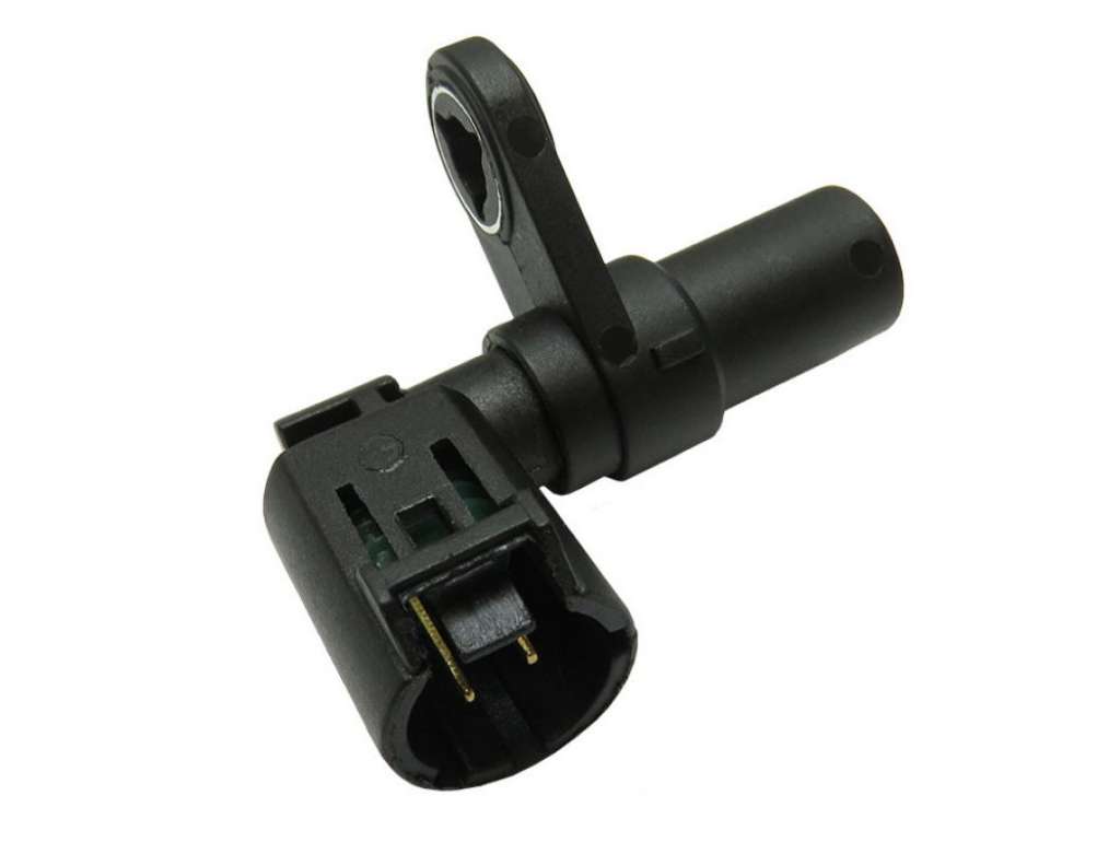 Sensor de rotación de inyección