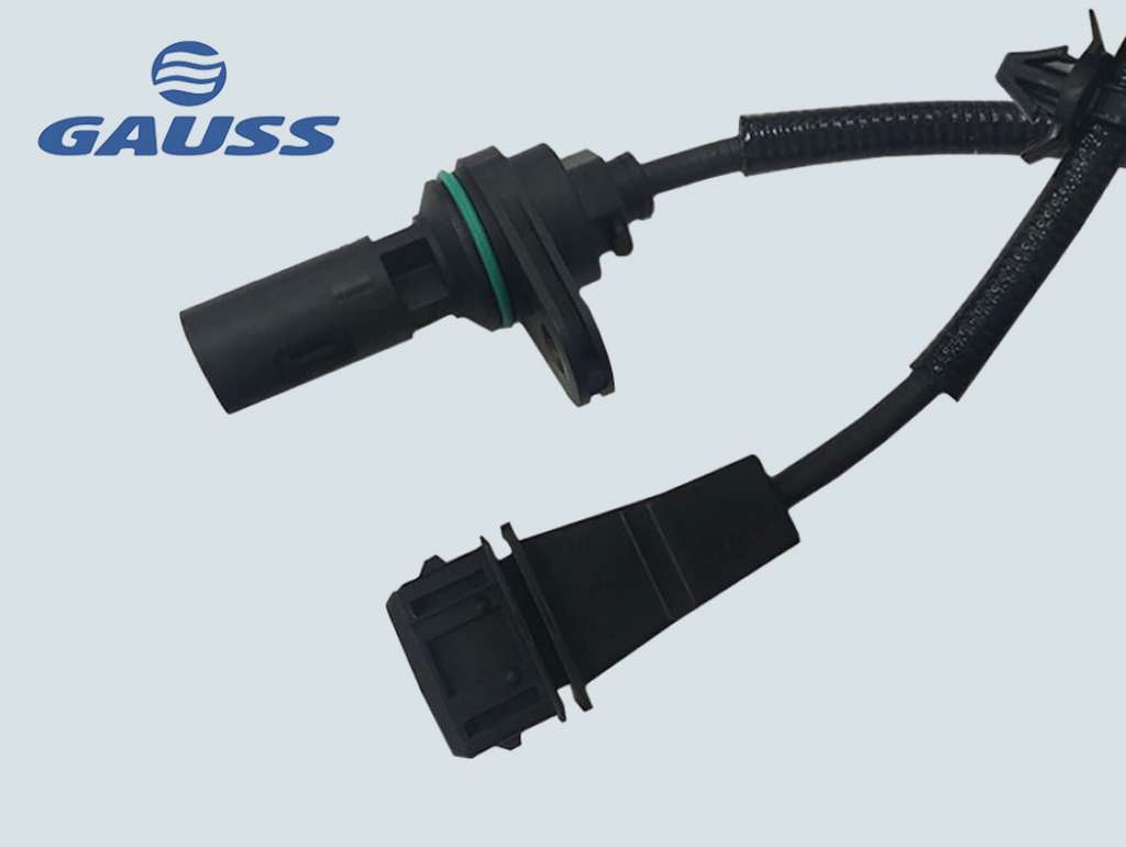 Sensor de posición de cigüeñal