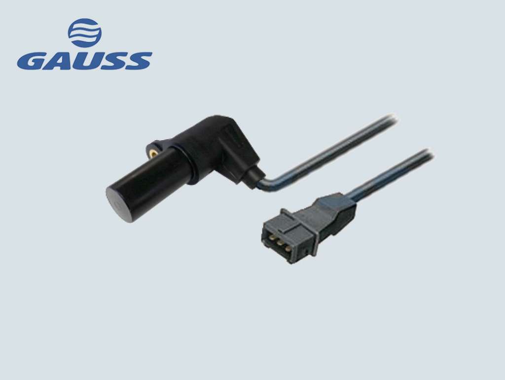 Sensor de Velocidad de Rueda ABS