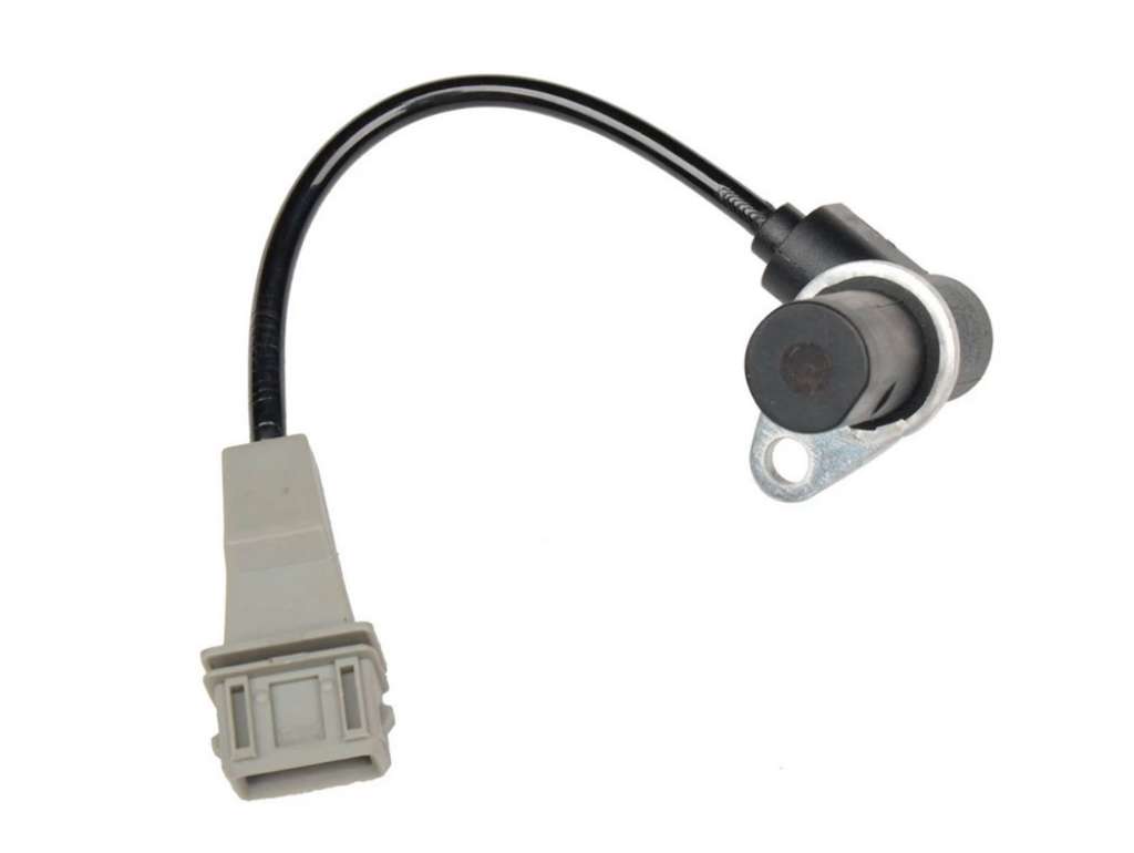 Sensor de rotación de inyección